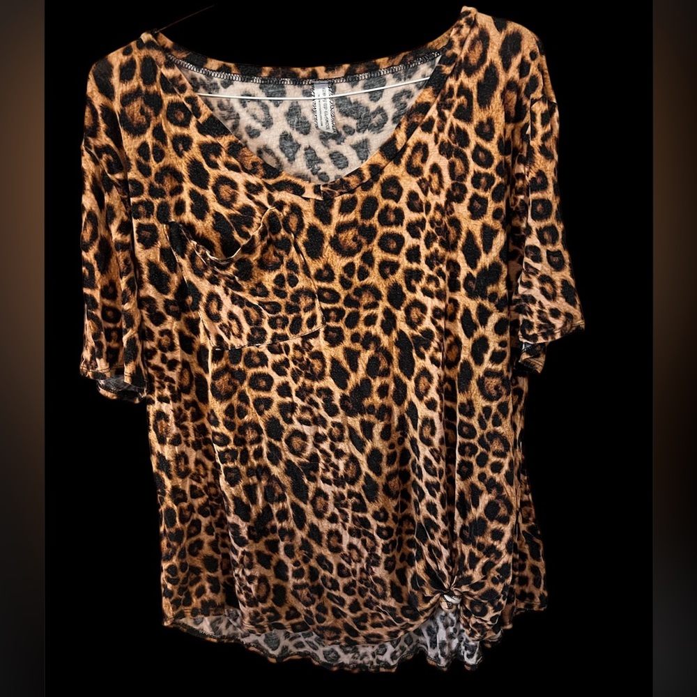 Boutique top